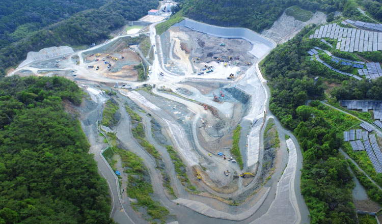 産業廃棄物処理業とは